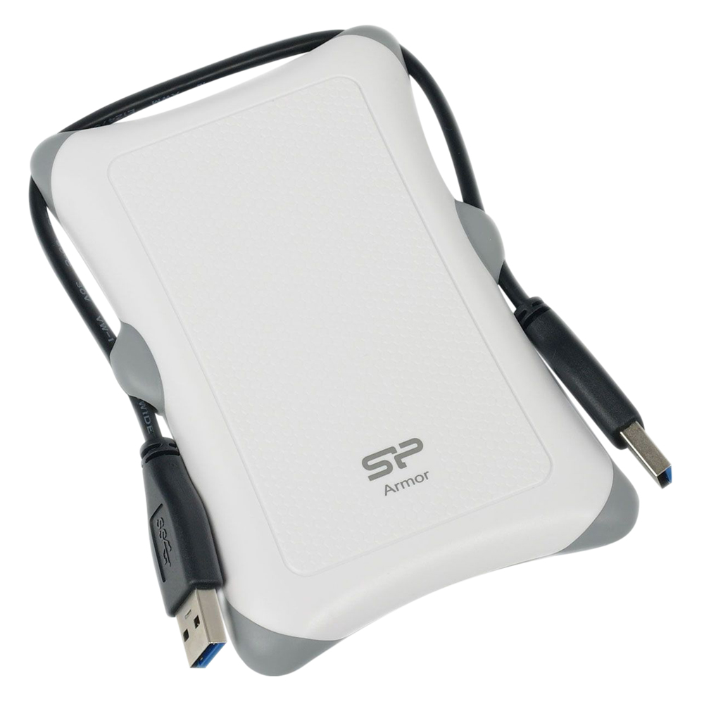 Ổ cứng di động Silicon Power Amor A30 3.0 2TB